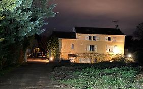Pause Provençale Le Muy